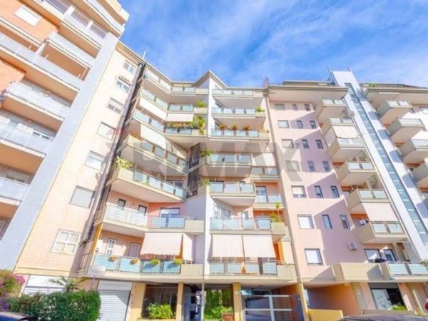 appartamento in vendita a Bari in zona Carbonara