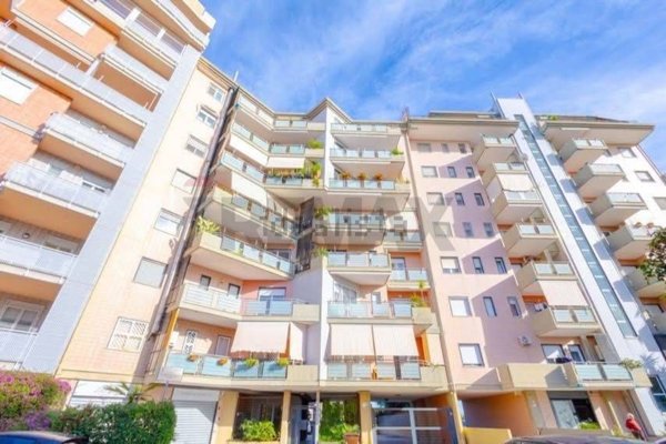 appartamento in vendita a Bari in zona Carbonara