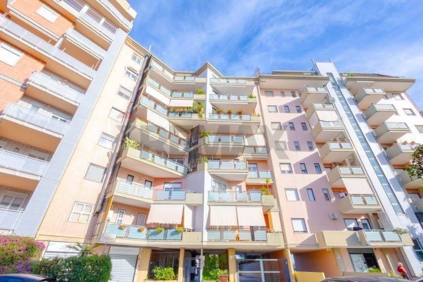 appartamento in vendita a Bari in zona Carbonara