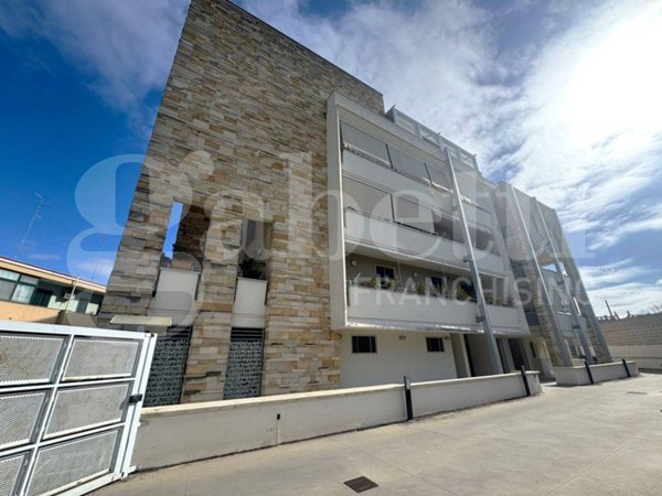 appartamento in vendita a Bari in zona Santo Spirito