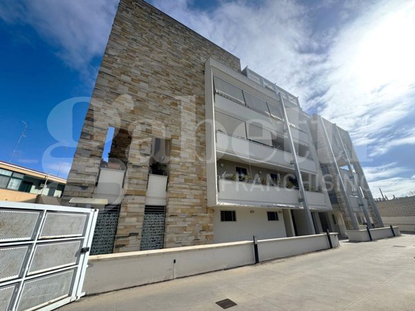 appartamento in vendita a Bari in zona Palese/Macchie