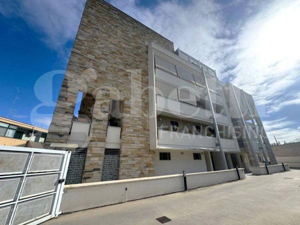 appartamento in vendita a Bari in zona Palese/Macchie