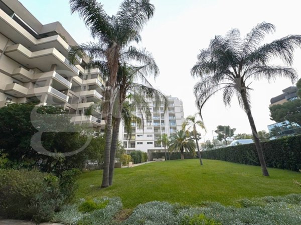 appartamento in vendita a Bari in zona Palese/Macchie