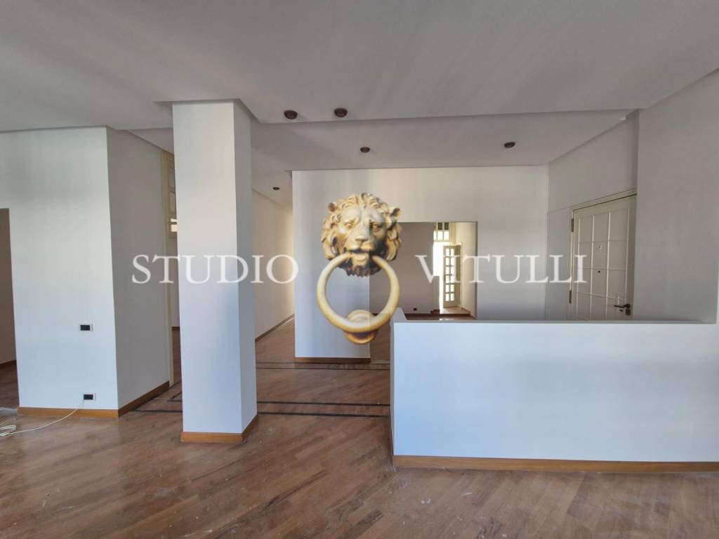 appartamento in vendita a Bari in zona Libertà