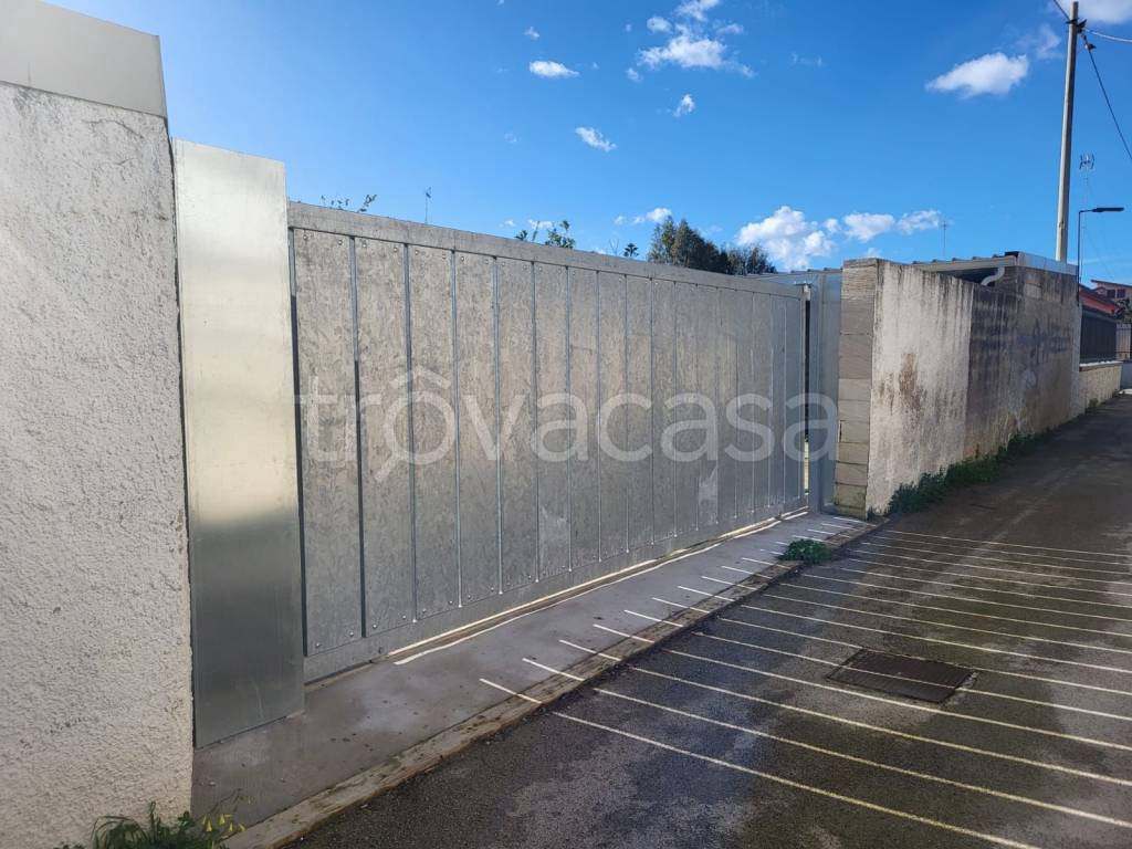 casa indipendente in vendita a Bari in zona Palese/Macchie