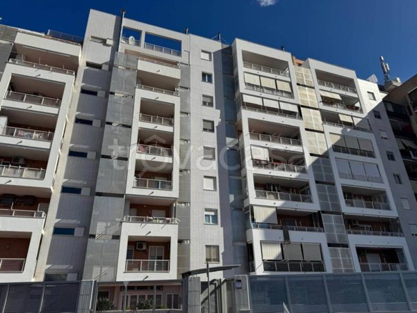 appartamento in vendita a Bari in zona Japigia
