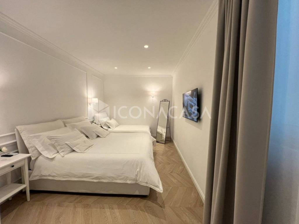 appartamento in vendita a Bari in zona Murat