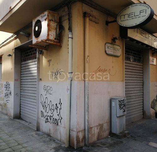 trivano in vendita a Bari in zona Madonnella