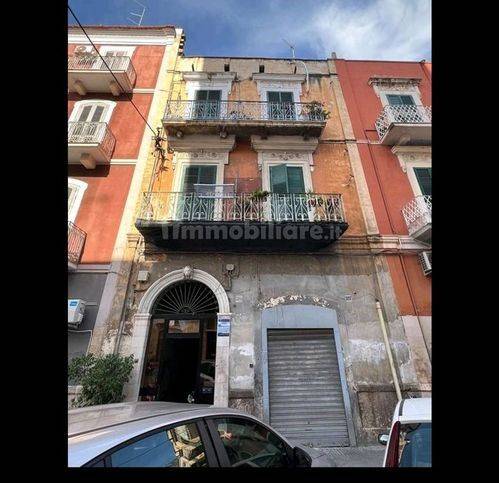 appartamento in vendita a Bari in zona Libertà