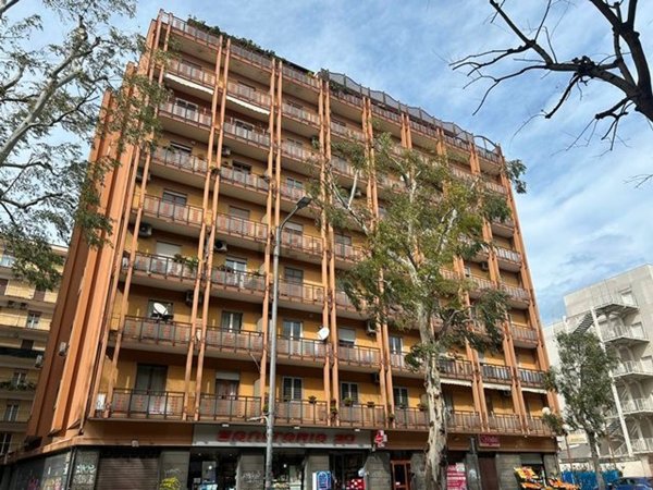 appartamento in vendita a Bari in zona Picone