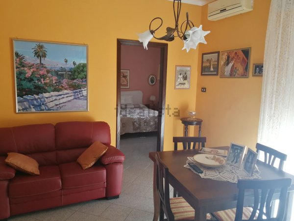 appartamento in vendita a Bari in zona Libertà