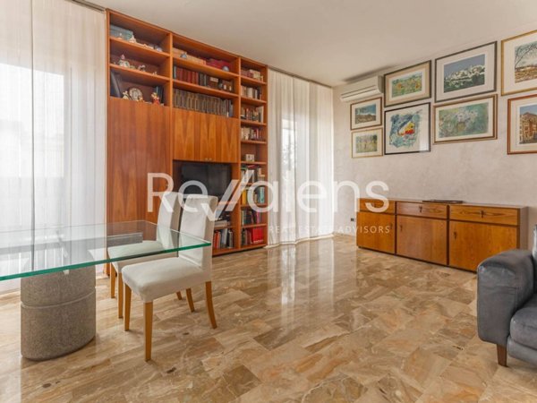 appartamento in vendita a Bari in zona Carrassi