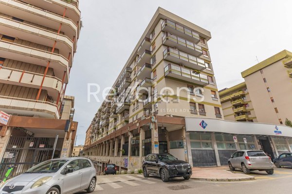 appartamento in vendita a Bari in zona Carrassi