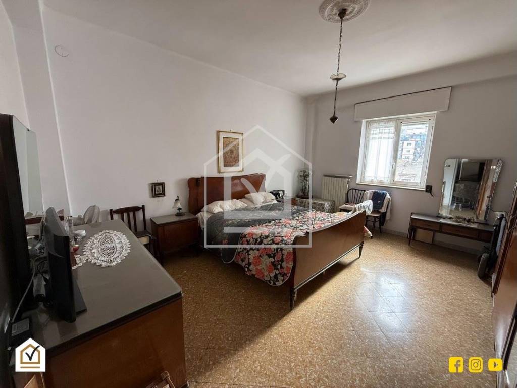 appartamento in vendita a Bari in zona Carrassi