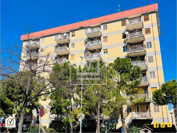 appartamento in vendita a Bari in zona Poggiofranco