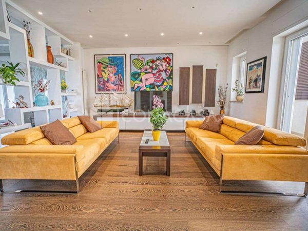 appartamento in vendita a Bari in zona Japigia