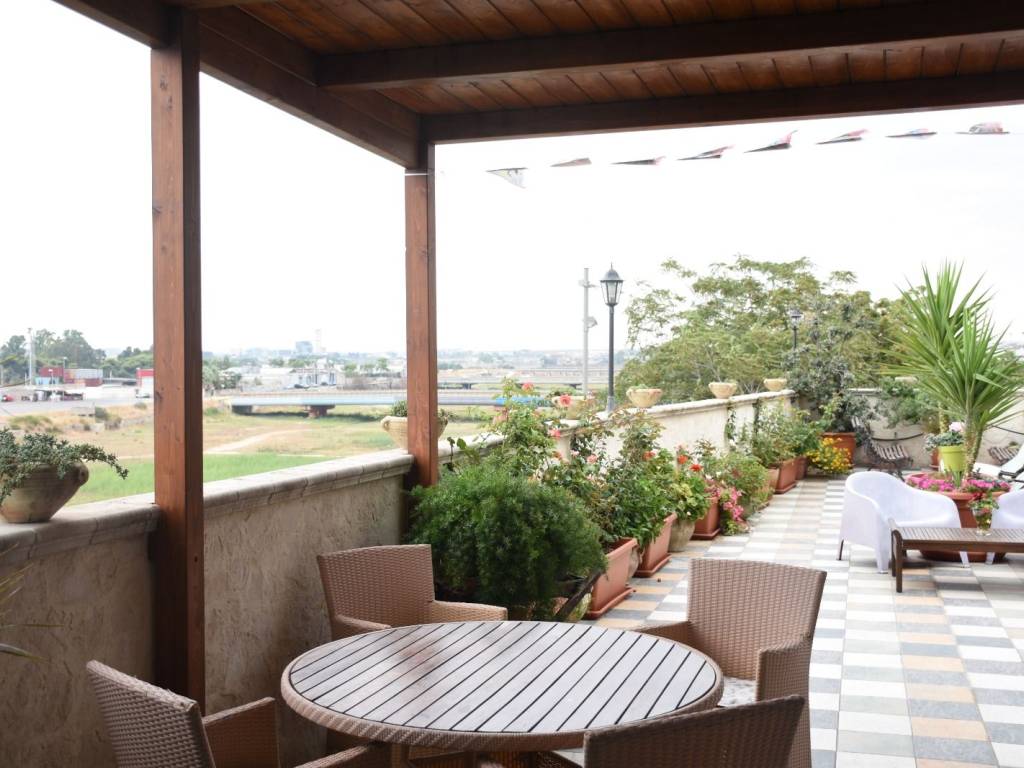 appartamento in vendita a Bari in zona San Girolamo