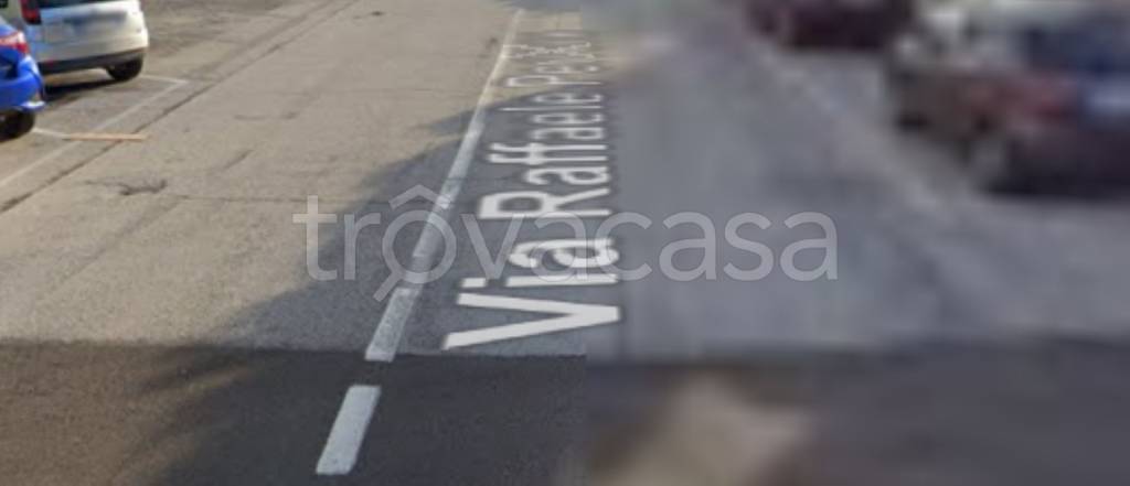 appartamento in vendita a Bari in zona Loseto