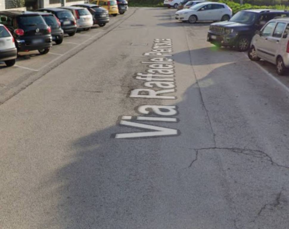 appartamento in vendita a Bari in zona Loseto