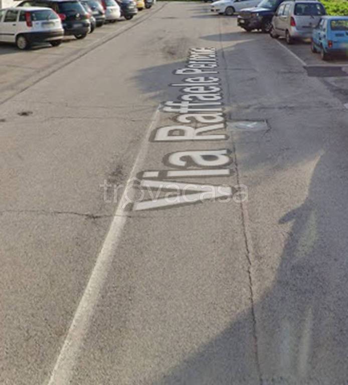 appartamento in vendita a Bari in zona Loseto