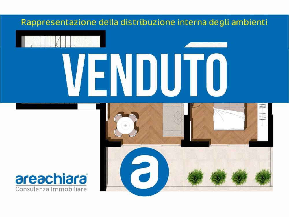 appartamento in vendita a Bari