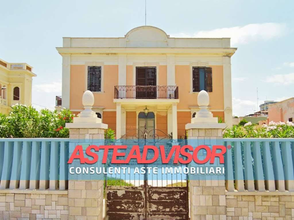 casa indipendente in vendita a Bari in zona Santo Spirito