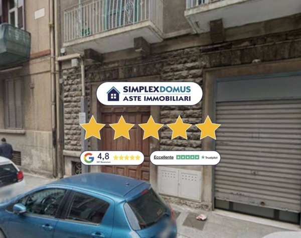 appartamento in vendita a Bari in zona Libertà