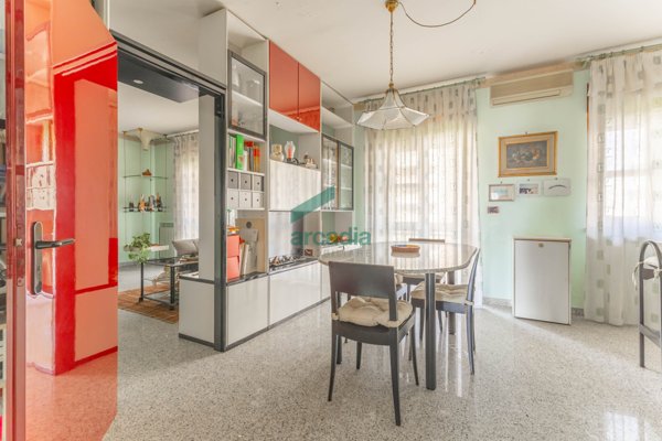appartamento in vendita a Bari in zona Carbonara