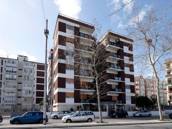 appartamento in vendita a Bari in zona Japigia