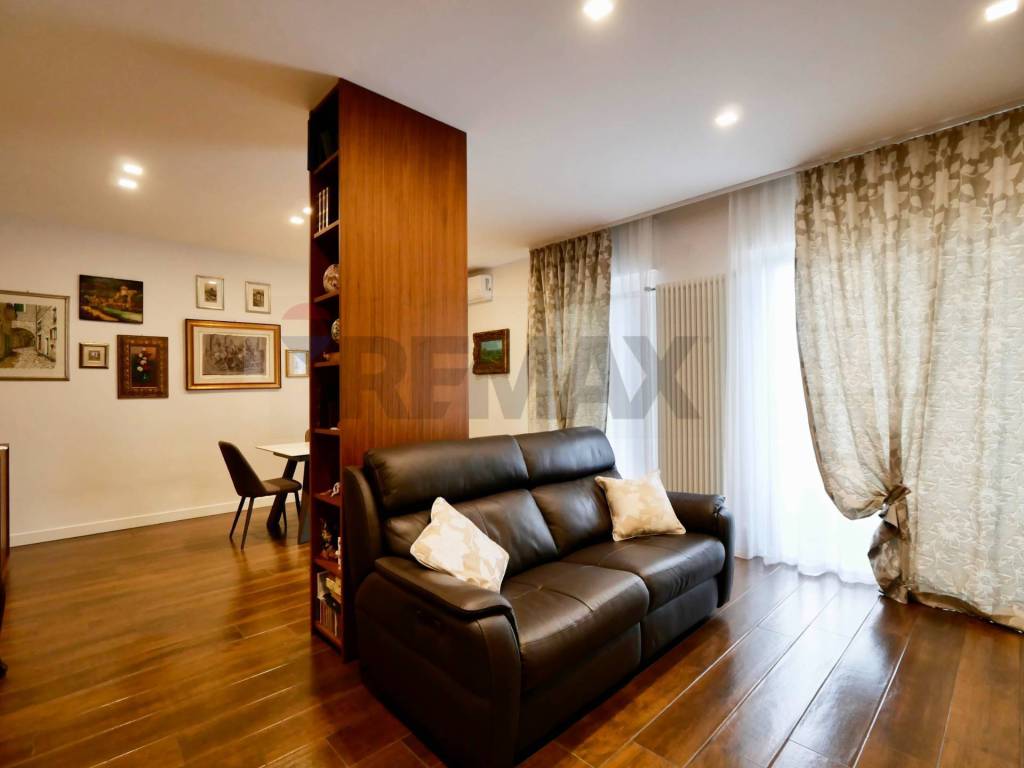 appartamento in vendita a Bari in zona Japigia