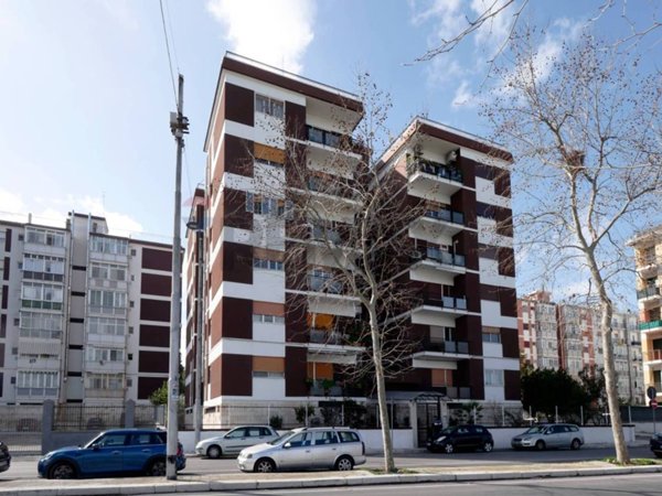 appartamento in vendita a Bari in zona Japigia