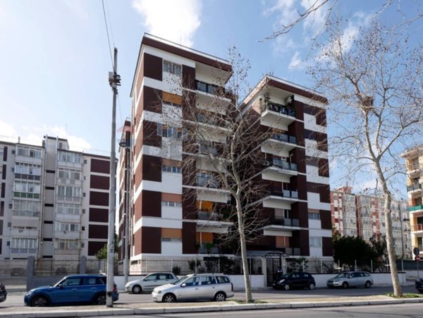 appartamento in vendita a Bari in zona Japigia