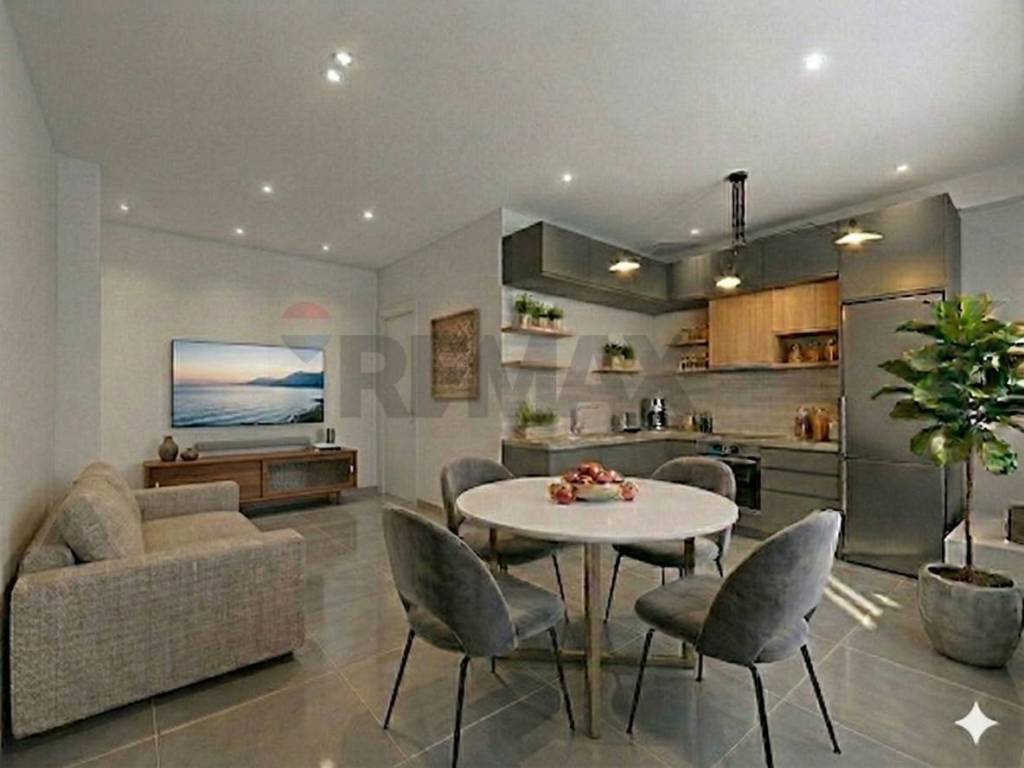 appartamento in vendita a Bari in zona Mungivacca