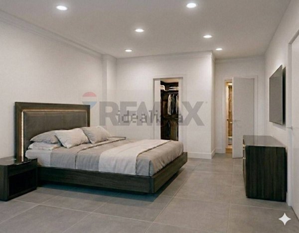 appartamento in vendita a Bari in zona Picone