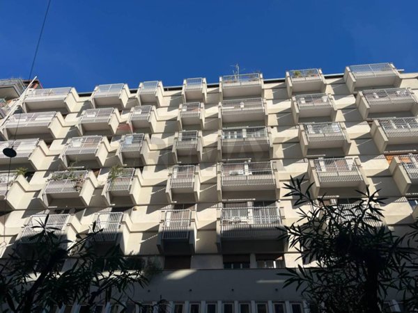 appartamento in affitto a Bari in zona Murat