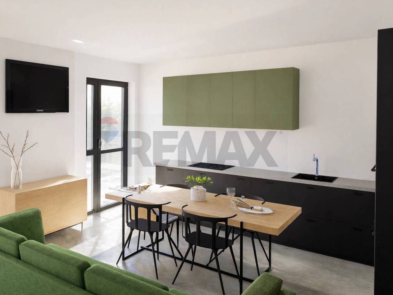 appartamento in vendita a Bari in zona Picone