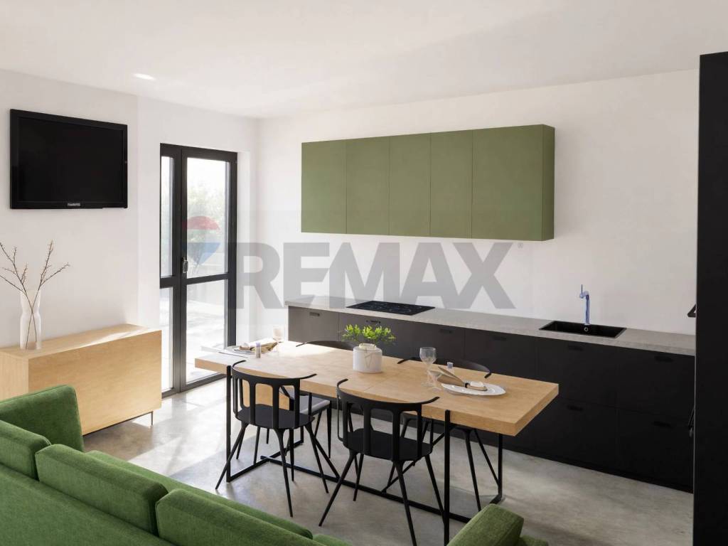 appartamento in vendita a Bari in zona Mungivacca