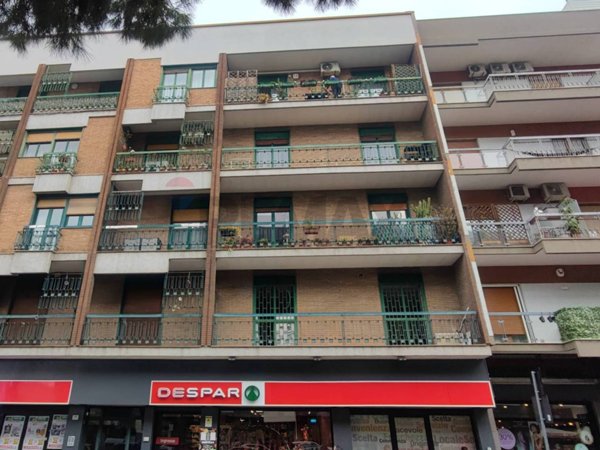 appartamento in vendita a Bari in zona Picone