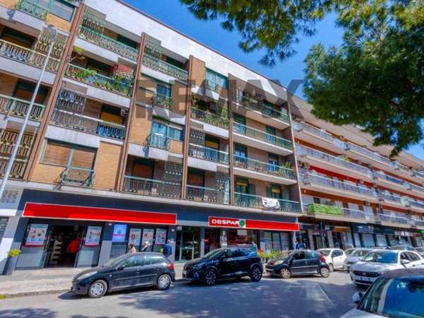 appartamento in vendita a Bari in zona Poggiofranco