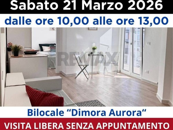 appartamento in vendita a Bari in zona San Pasquale