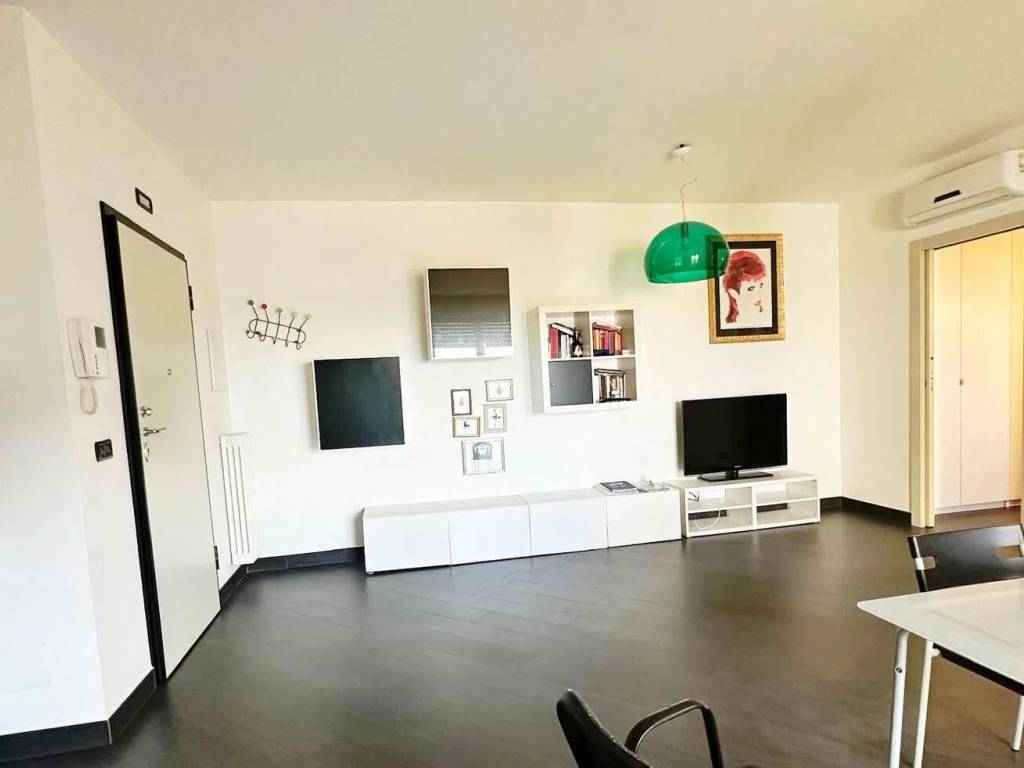 appartamento in vendita a Bari in zona Palese/Macchie