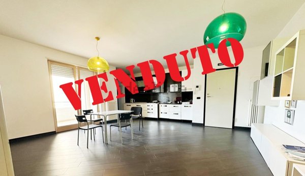 appartamento in vendita a Bari in zona Palese/Macchie