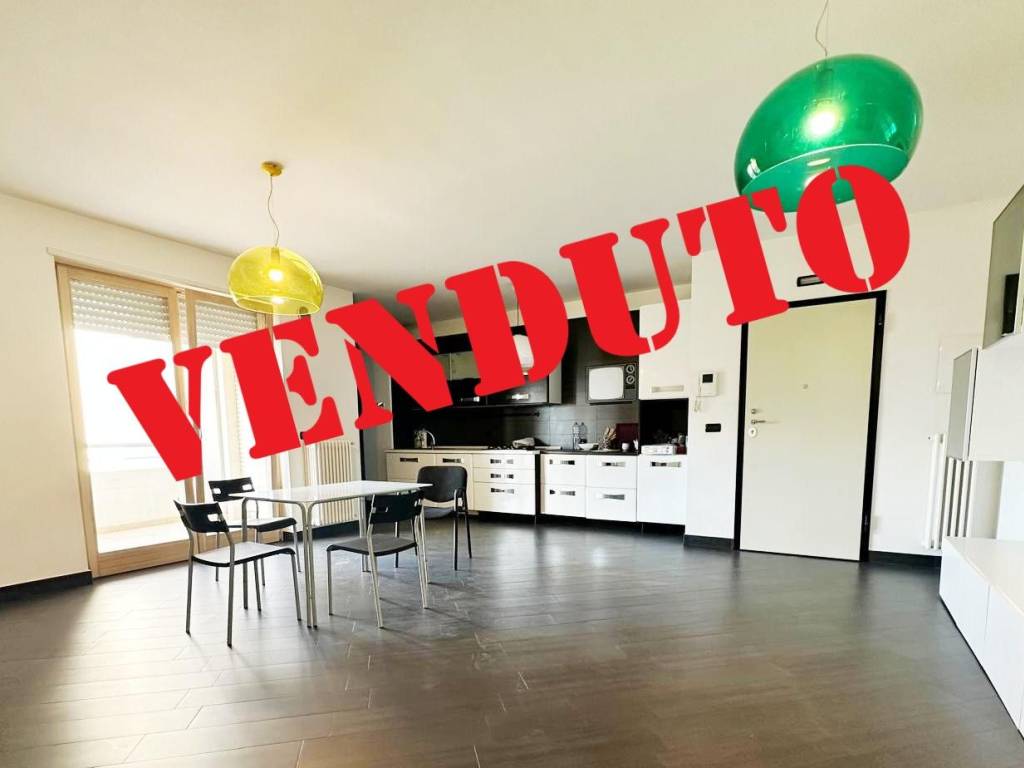 appartamento in vendita a Bari in zona Palese/Macchie