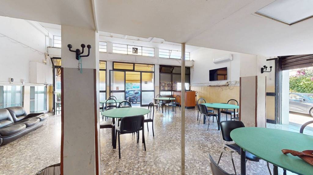 appartamento in vendita a Bari in zona Picone