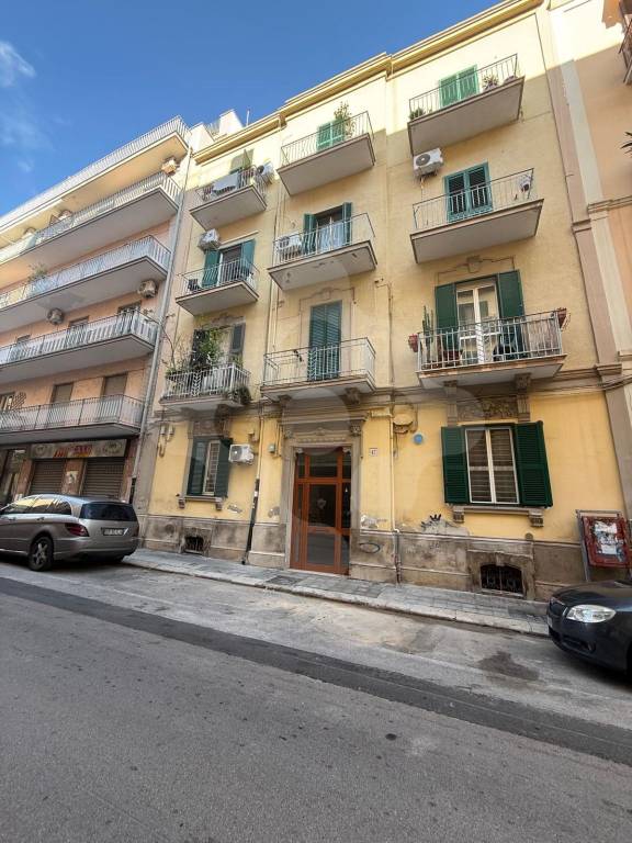 appartamento in vendita a Bari in zona Carrassi