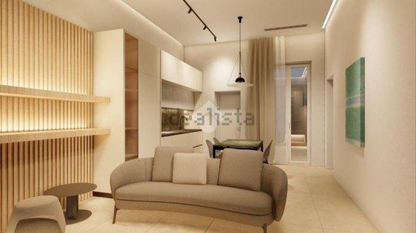 appartamento in vendita a Bari in zona Carrassi