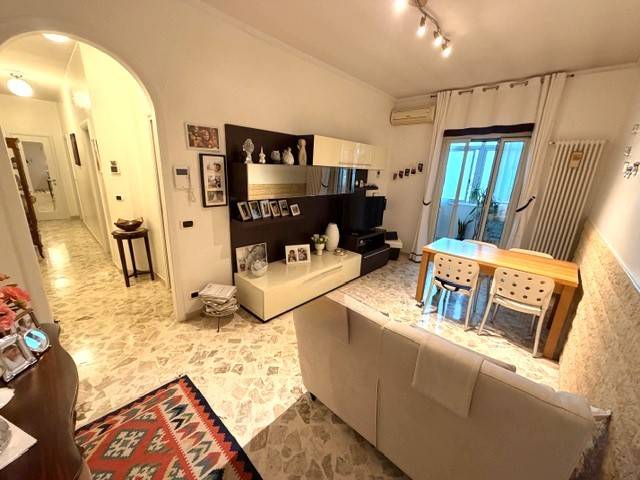 appartamento in vendita a Bari in zona San Paolo