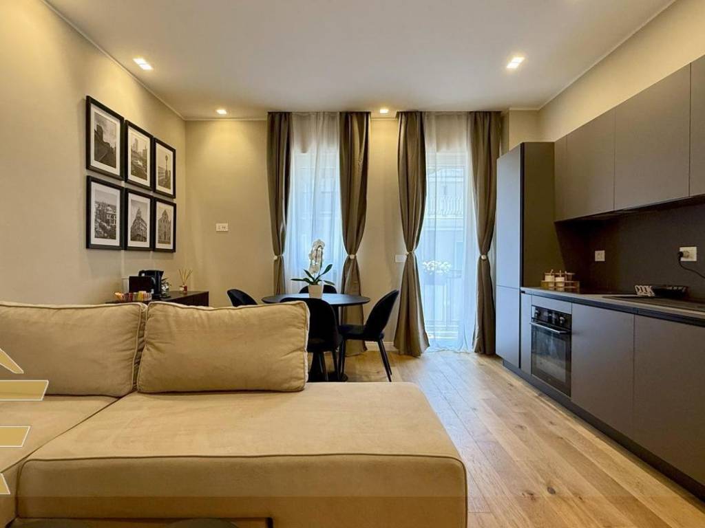 appartamento in vendita a Bari in zona Murat