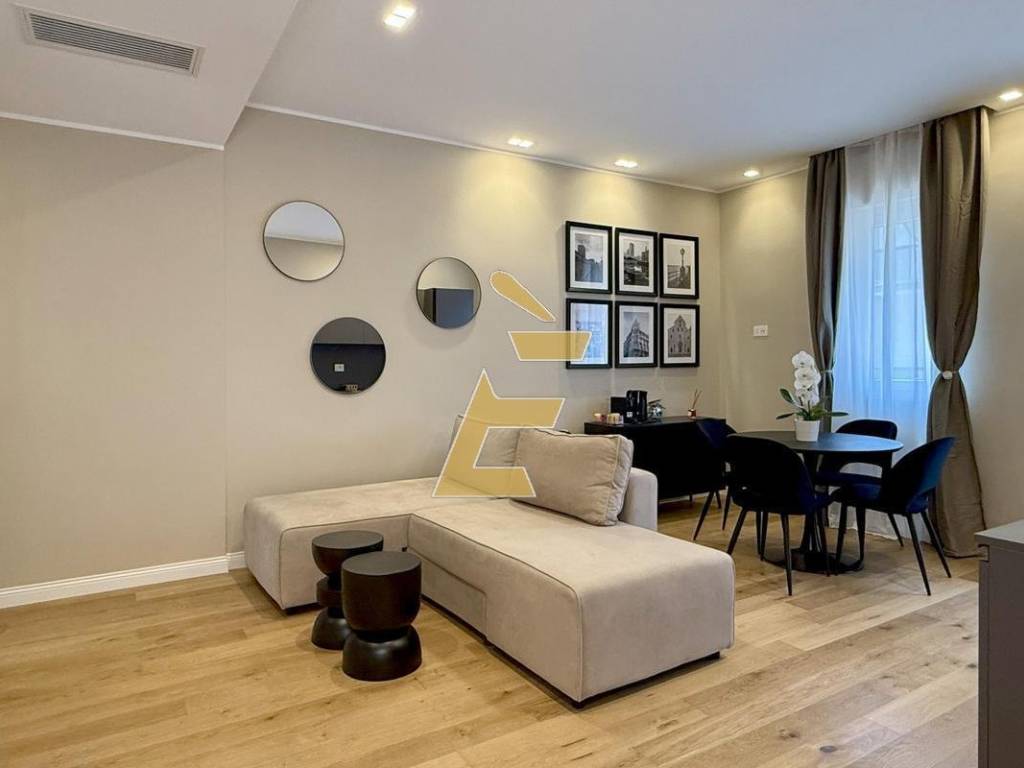 appartamento in vendita a Bari in zona Murat