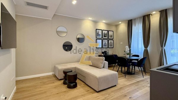 appartamento in vendita a Bari in zona Murat